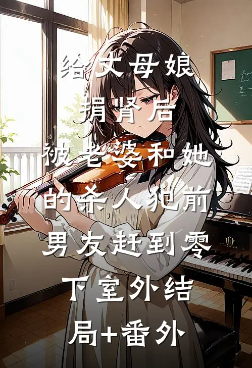 给丈母娘捐肾后，被老婆和她的杀人犯前男友赶到零下室外结局+番外