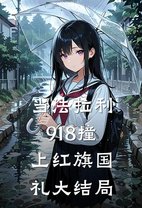 当法拉利918撞上红旗国礼大结局