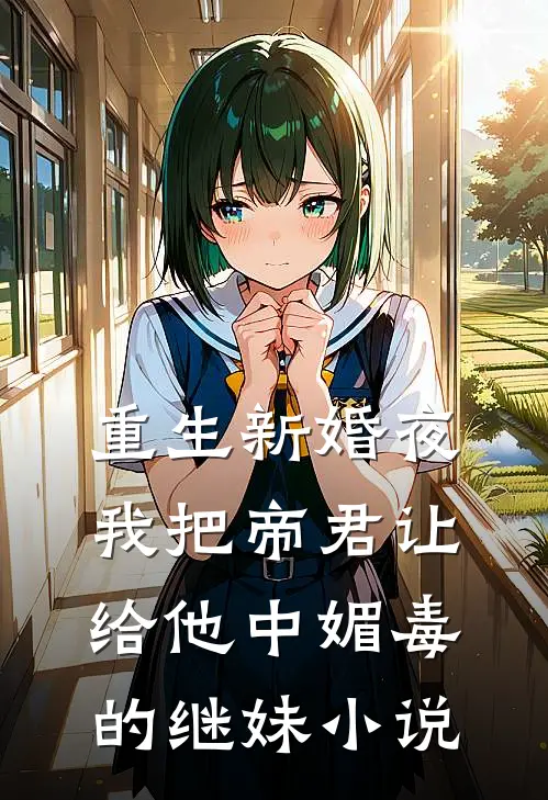 重生新婚夜，我把帝君让给他中媚毒的继妹小说