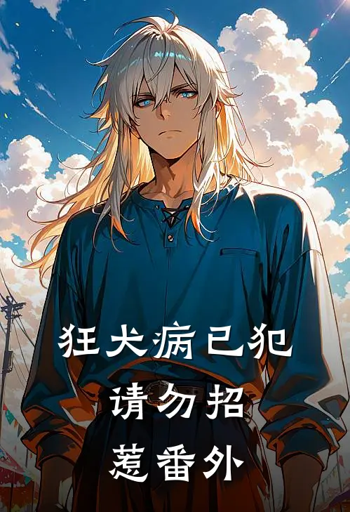 狂犬病已犯，请勿招惹番外