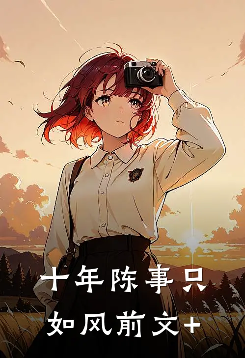 十年陈事只如风前文+