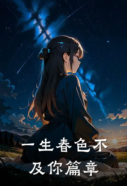 一生春色不及你篇章