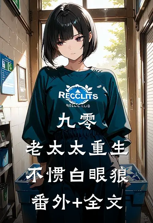 九零：老太太重生，不惯白眼狼(番外)+(全文)