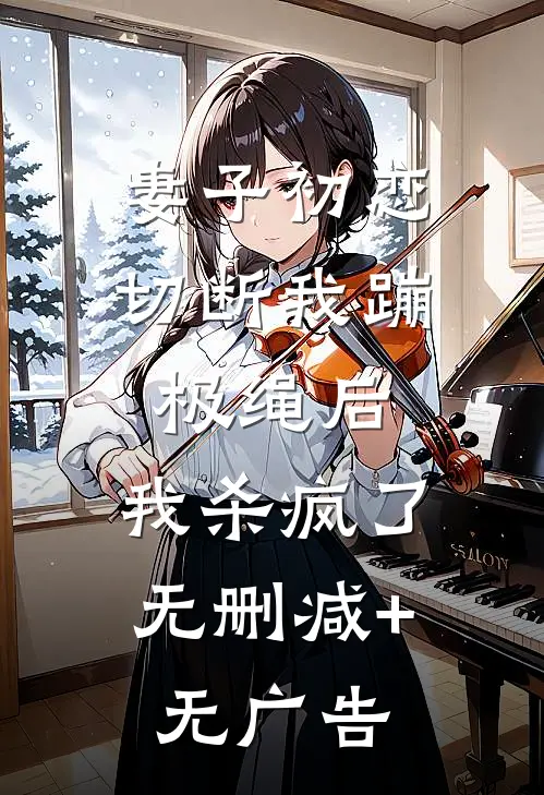 妻子初恋切断我蹦极绳后，我杀疯了无删减+无广告