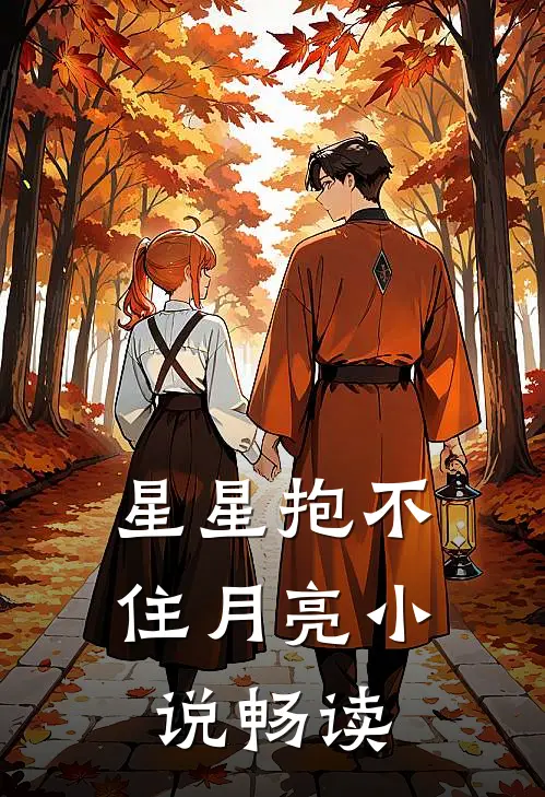 星星抱不住月亮小说畅读
