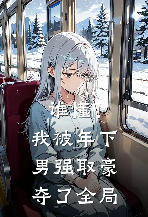 谁懂！我被年下男强取豪夺了全局