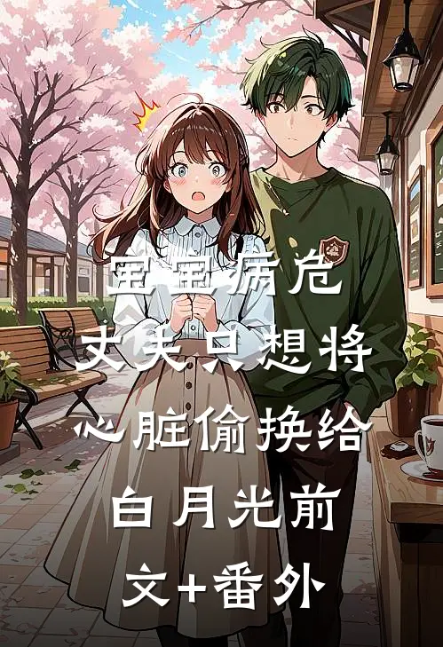 宝宝病危， 丈夫只想将心脏偷换给白月光前文+番外
