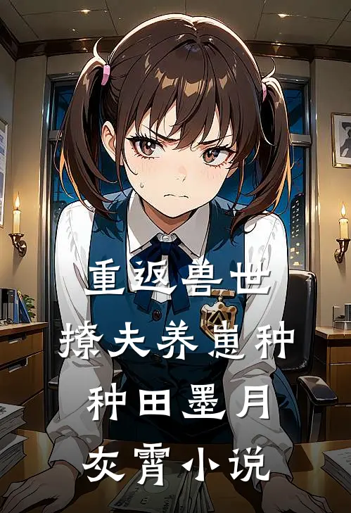 重返兽世：撩夫养崽种种田墨月灰霄小说