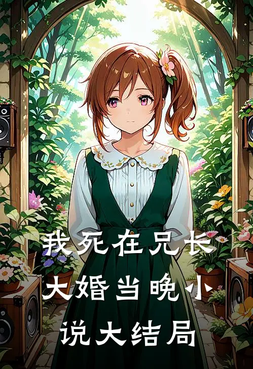 我死在兄长大婚当晚小说大结局