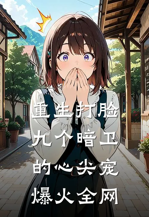 重生打脸九个暗卫的心尖宠爆火全网