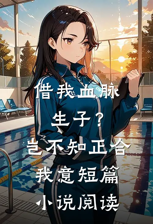 借我血脉生子？岂不知正合我意短篇小说阅读