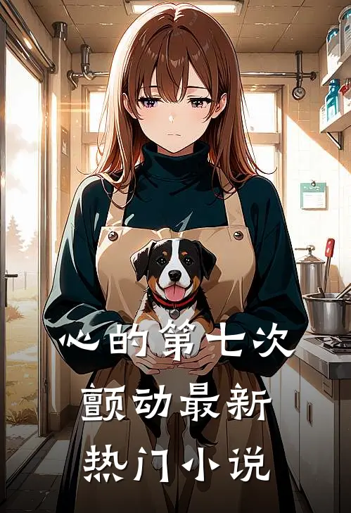 心的第七次颤动最新热门小说