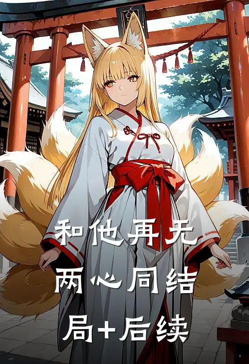 和他再无两心同结局+后续