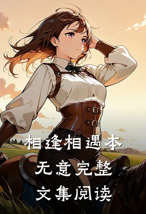 相逢相遇本无意完整文集阅读