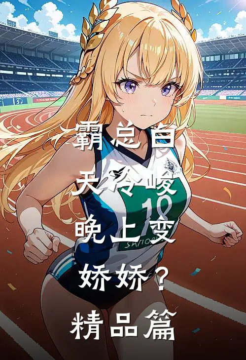 霸总白天冷峻，晚上变娇娇？精品篇