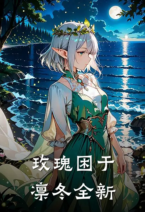玫瑰困于凛冬全新