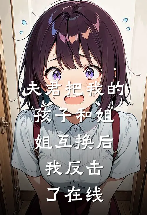 夫君把我的孩子和姐姐互换后，我反击了在线