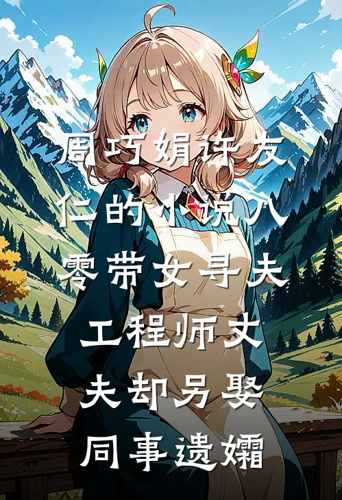 周巧娟许友仁的小说八零带女寻夫，工程师丈夫却另娶同事遗孀