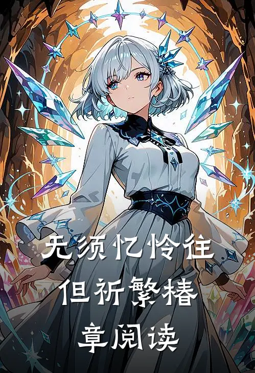 无须忆怜往，但祈繁椿章阅读