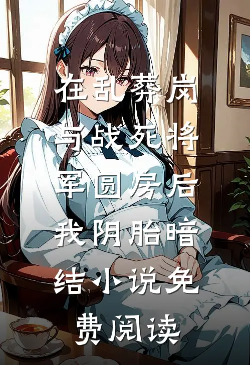 在乱葬岗与战死将军圆房后，我阴胎暗结小说免费阅读
