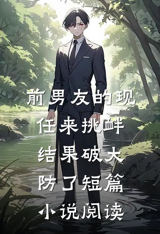 前男友的现任来挑衅，结果破大防了短篇小说阅读