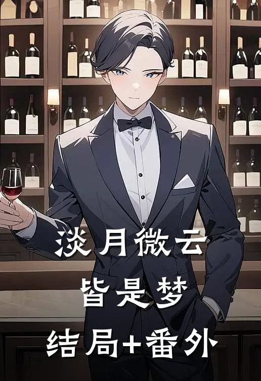 淡月微云皆是梦:结局+番外