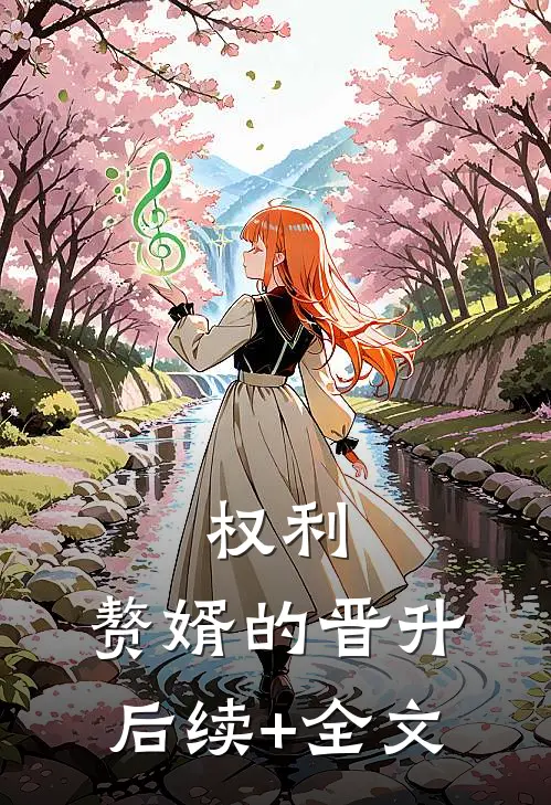 权利：赘婿的晋升后续+全文