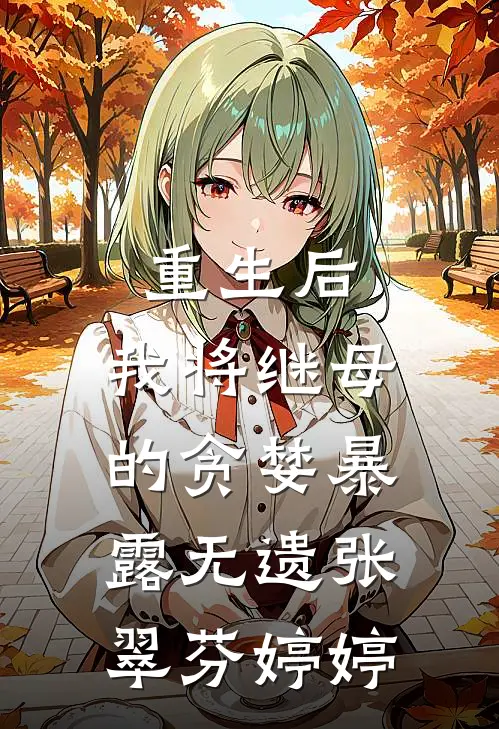 重生后，我将继母的贪婪暴露无遗(张翠芬婷婷)