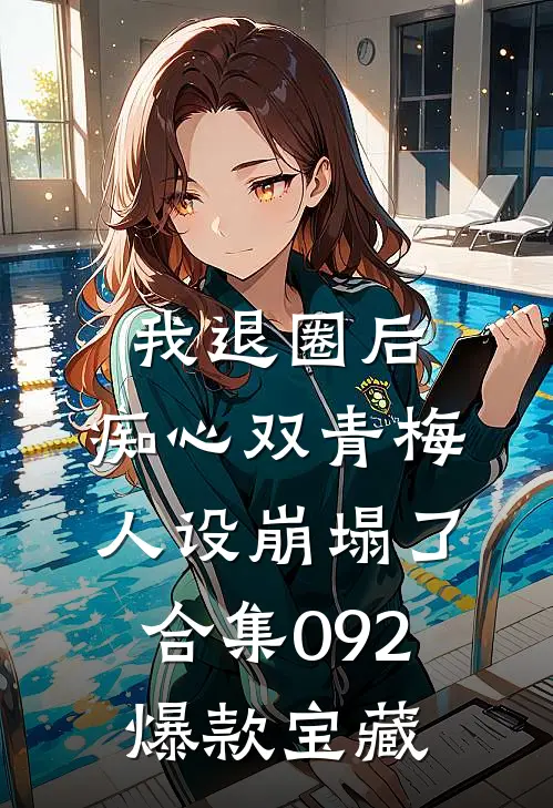 我退圈后，痴心双青梅人设崩塌了。合集092爆款宝藏
