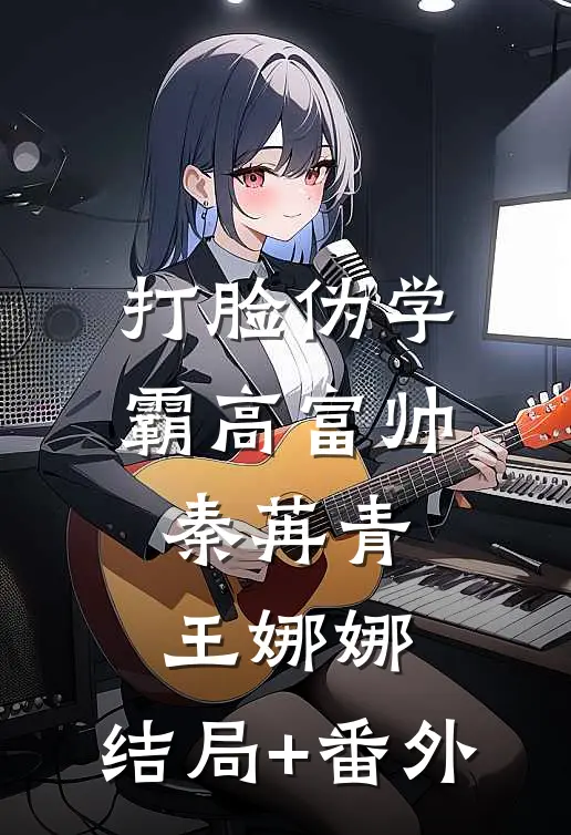 打脸伪学霸高富帅秦苒青王娜娜:结局+番外