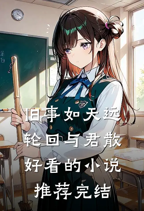 旧事如天远，轮回与君散好看的小说推荐完结