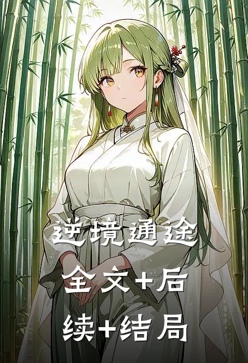 逆境通途:全文+后续+结局