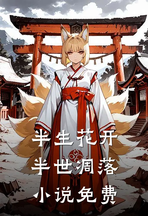 半生花开，半世凋落小说免费