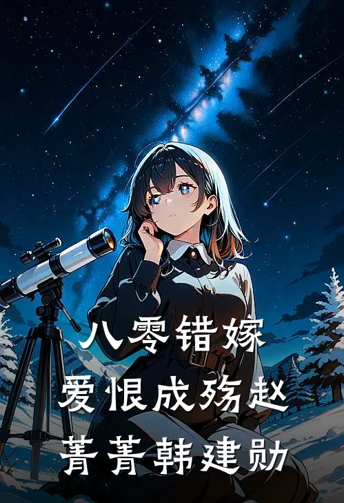 八零错嫁，爱恨成殇(赵菁菁韩建勋)