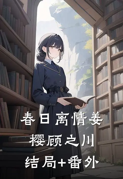 春日离情姜樱顾之川:结局+番外