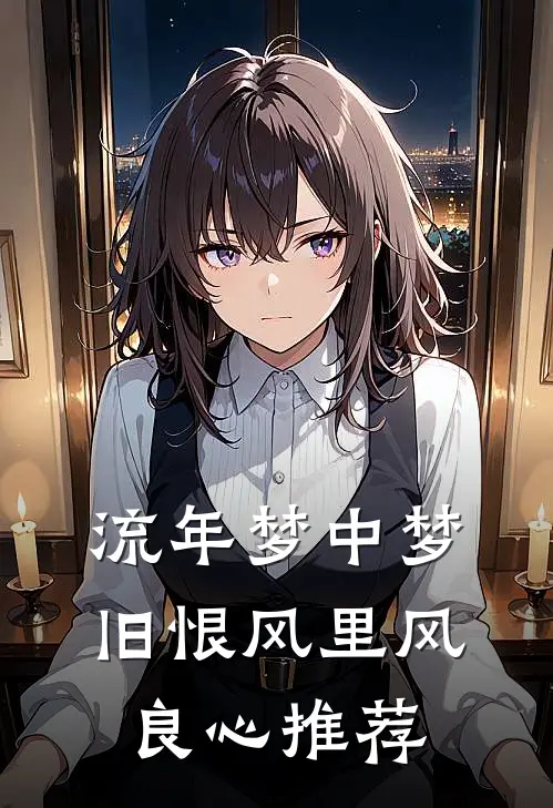 流年梦中梦，旧恨风里风良心推荐
