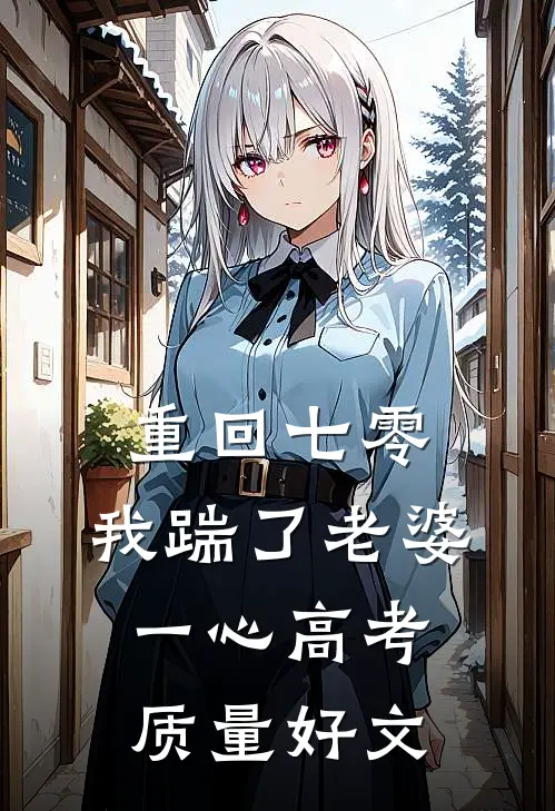 重回七零，我踹了老婆一心高考质量好文
