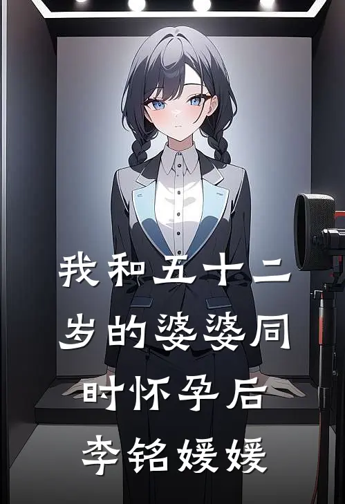 我和五十二岁的婆婆同时怀孕后(李铭媛媛)