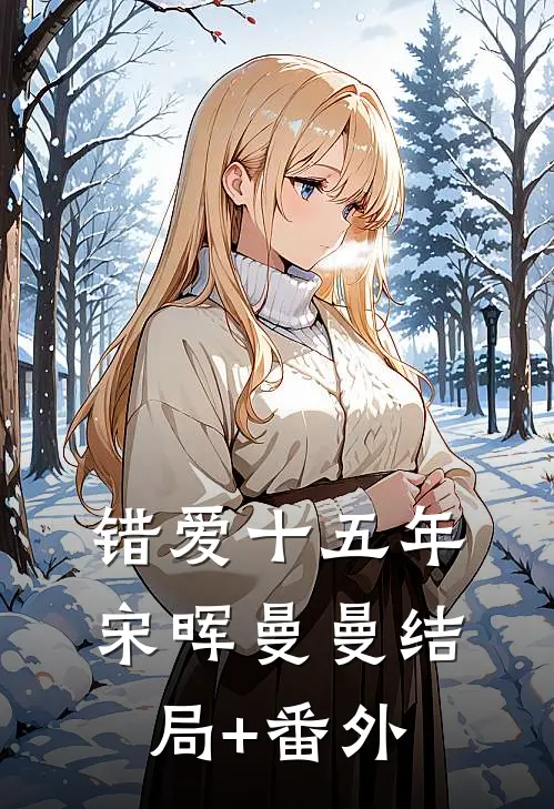 错爱十五年宋晖曼曼结局+番外