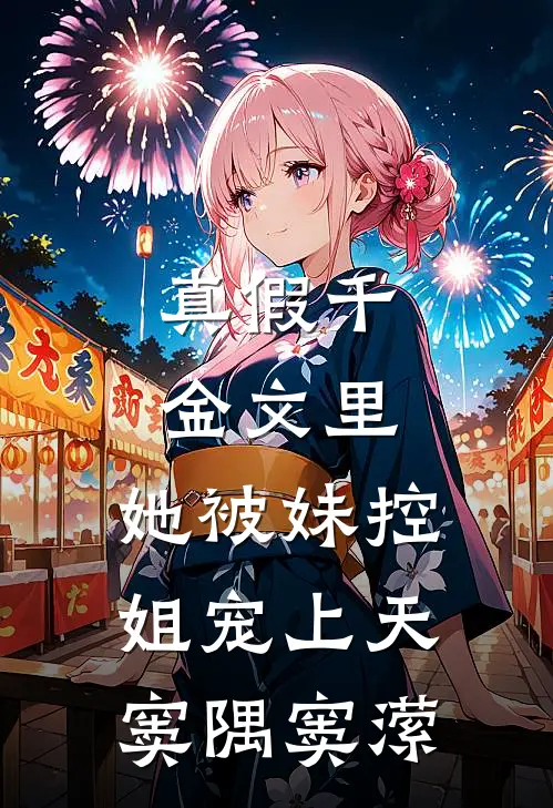 真假千金文里，她被妹控姐宠上天(窦隅窦潆)