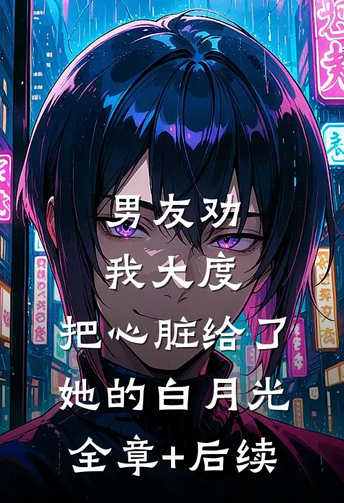 男友劝我大度，把心脏给了她的白月光:全章+后续