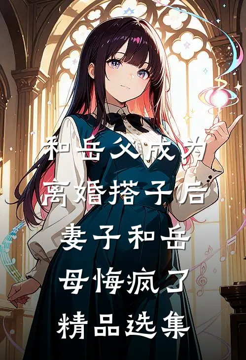 和岳父成为离婚搭子后，妻子和岳母悔疯了精品选集