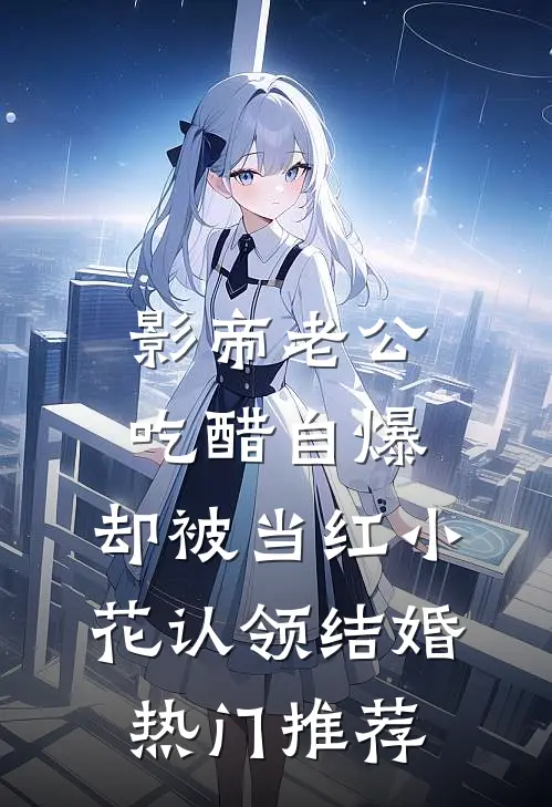 影帝老公吃醋自爆，却被当红小花认领结婚热门推荐