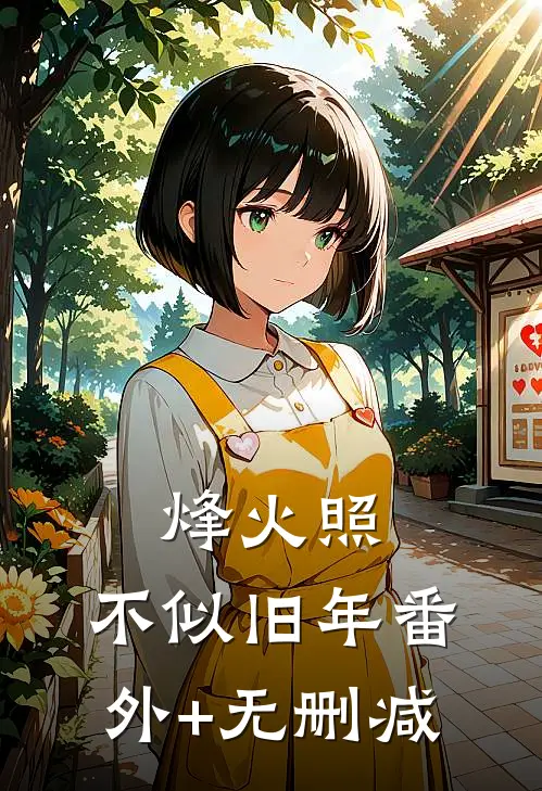 烽火照，不似旧年番外+无删减