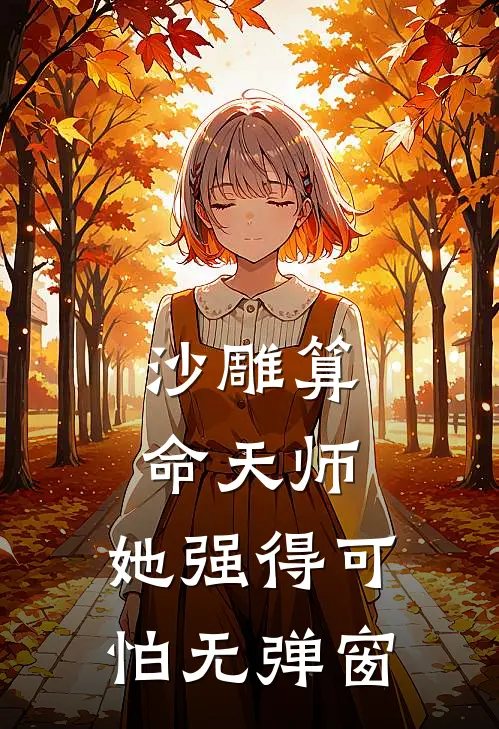 沙雕算命天师，她强得可怕无弹窗