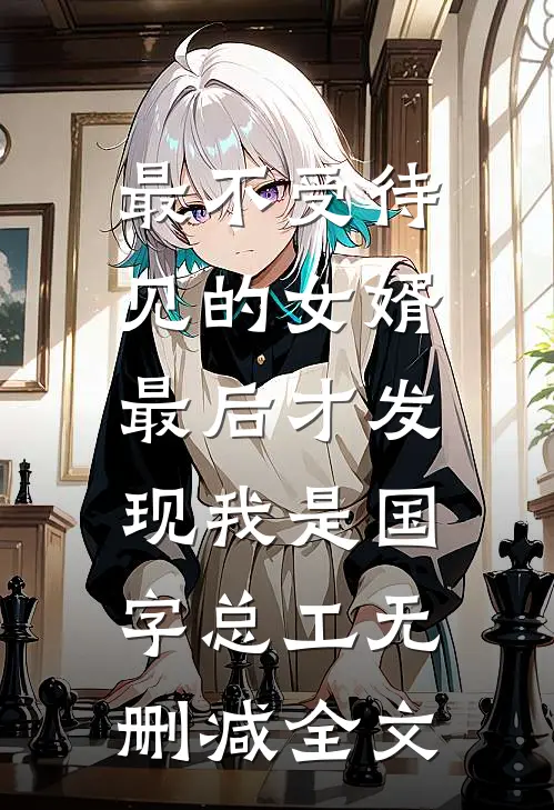 最不受待见的女婿，最后才发现我是国字总工无删减全文