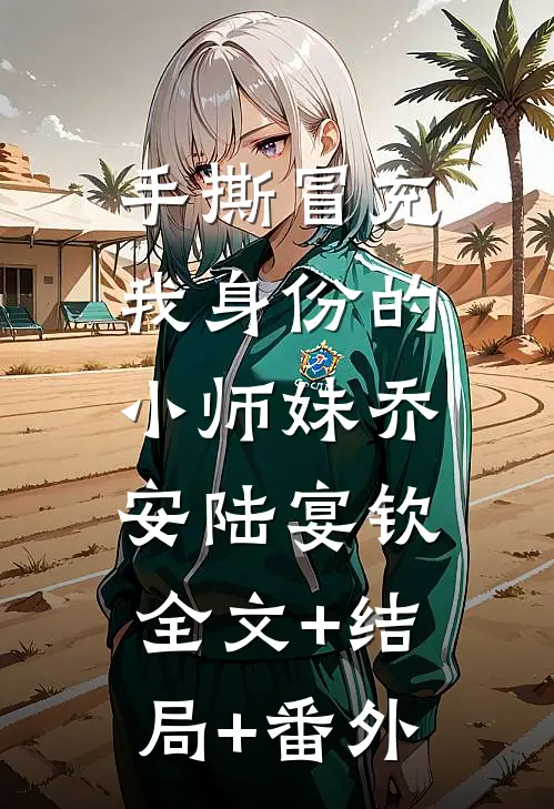 手撕冒充我身份的小师妹乔安陆宴钦:全文+结局+番外