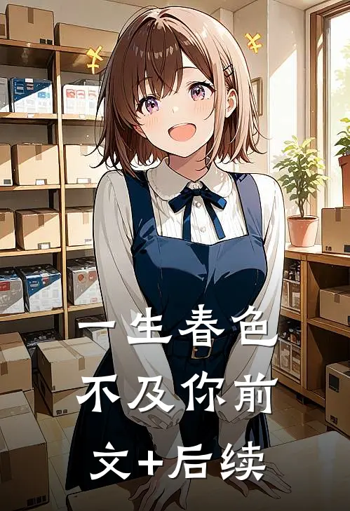 一生春色不及你前文+后续