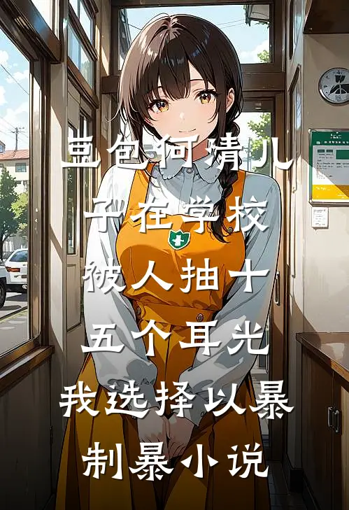 豆包何清儿子在学校被人抽十五个耳光，我选择以暴制暴小说