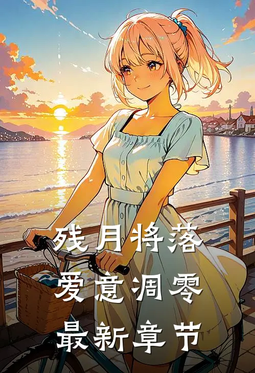 残月将落，爱意凋零最新章节